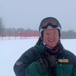 Meet your Posher, Tim